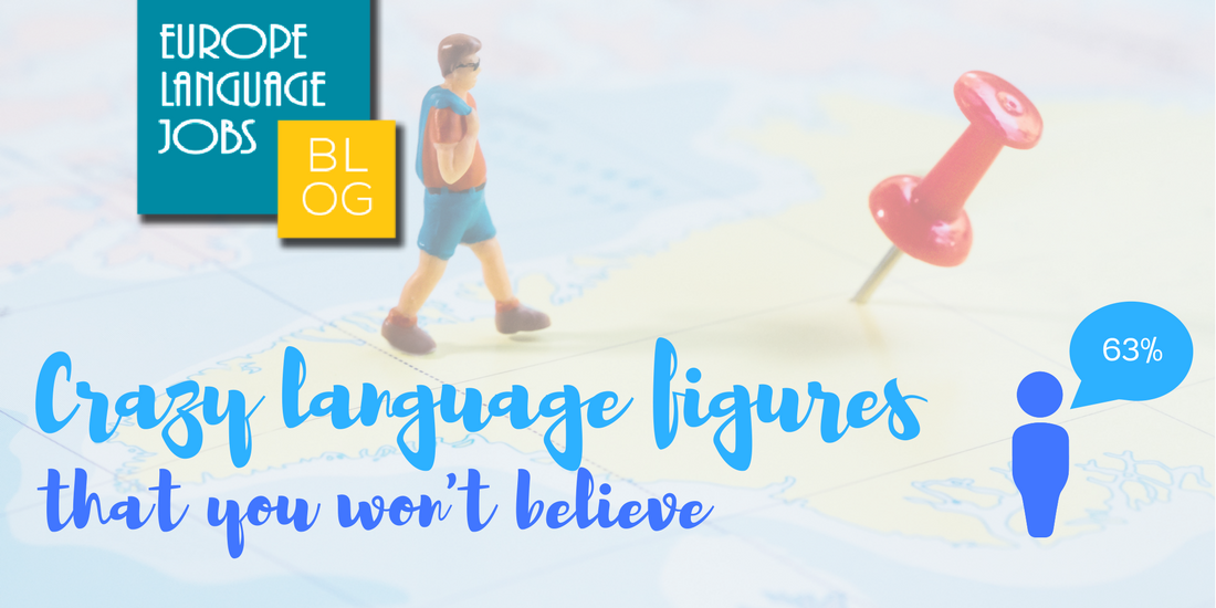 Figures about languages